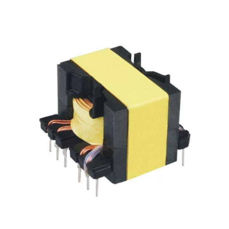 High Frequency Transformer PQ Type