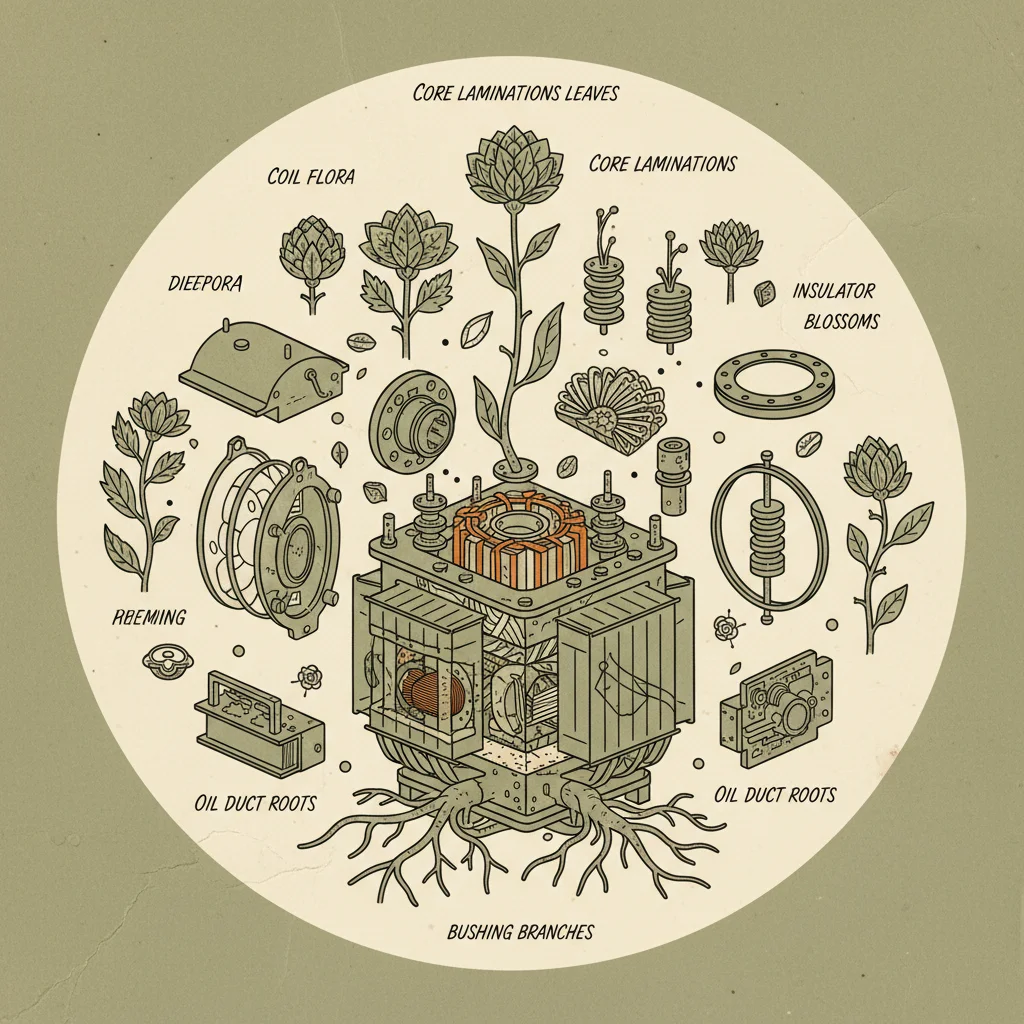 Navigating the Complex World of Industrial Transformer Manufacturers