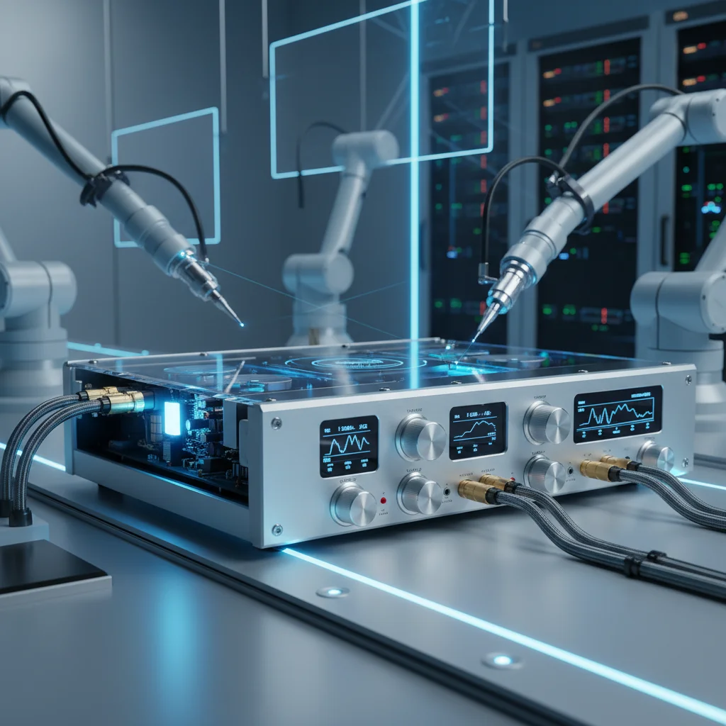 Ultimate Guide to Mastering Your Home Stereo Crossover System