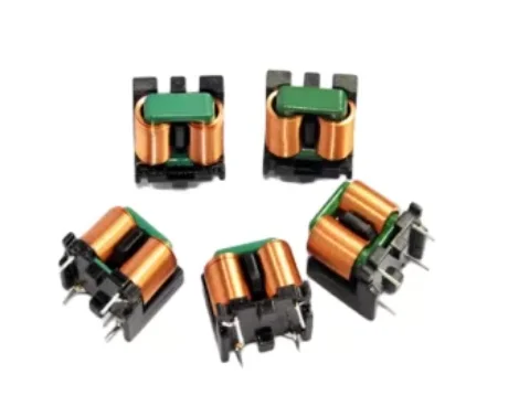 Premium SQ Inductors & High Power Electric Inductor Core Solutions