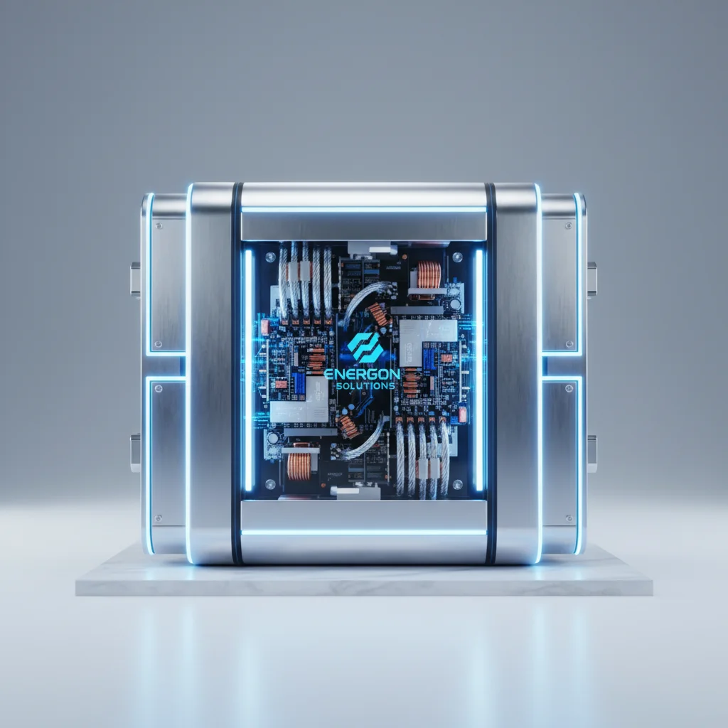 Leading Compact Substation Suppliers Modernizing Global Power Infrastructure