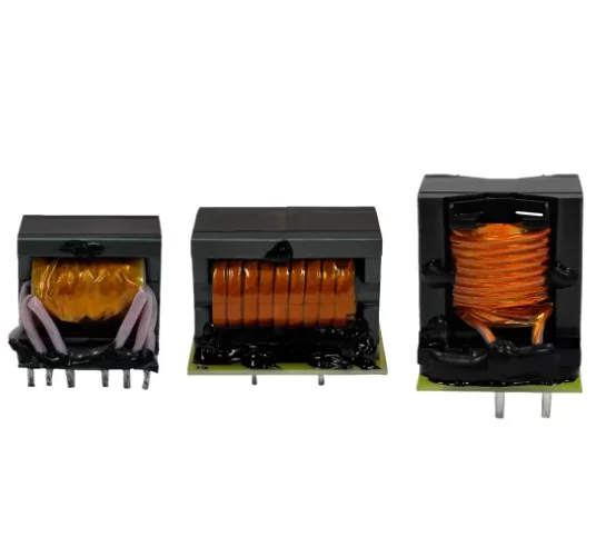 Growing Demand for New Energy PQ Transformers Drives Power Quality Innovation