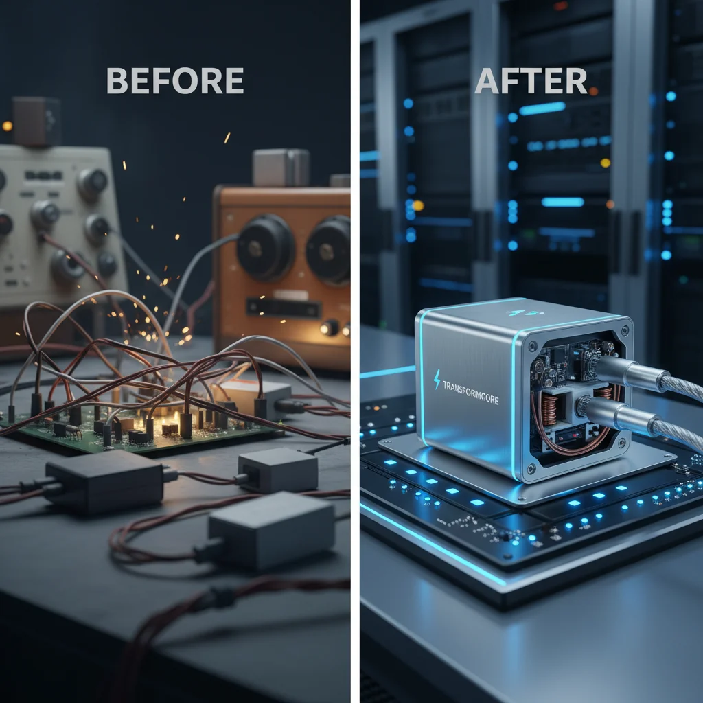 Choosing a Reliable Step Down Transformer Supplier for Efficient Power Solutions