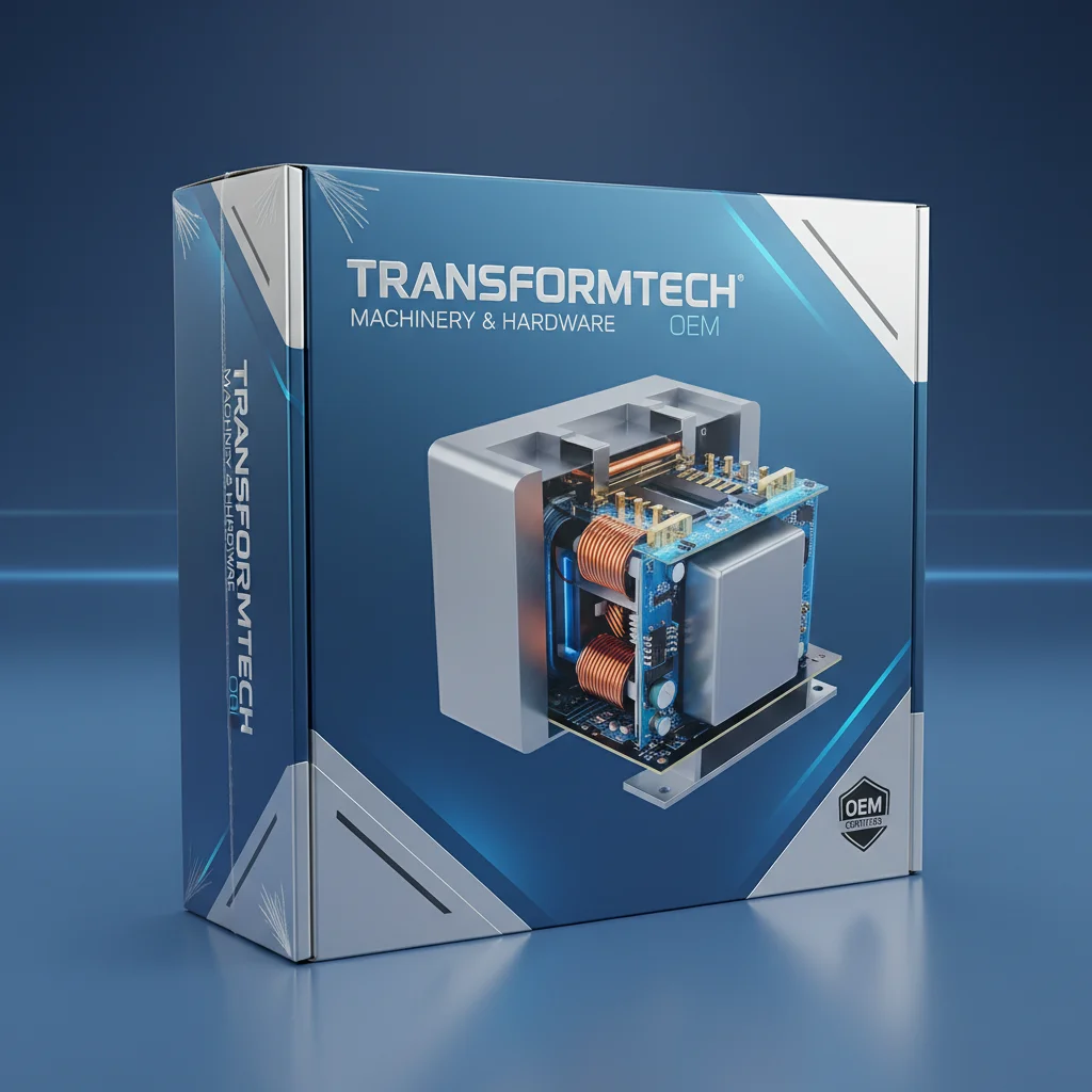 Powering Tomorrow’s Electronics With Precision