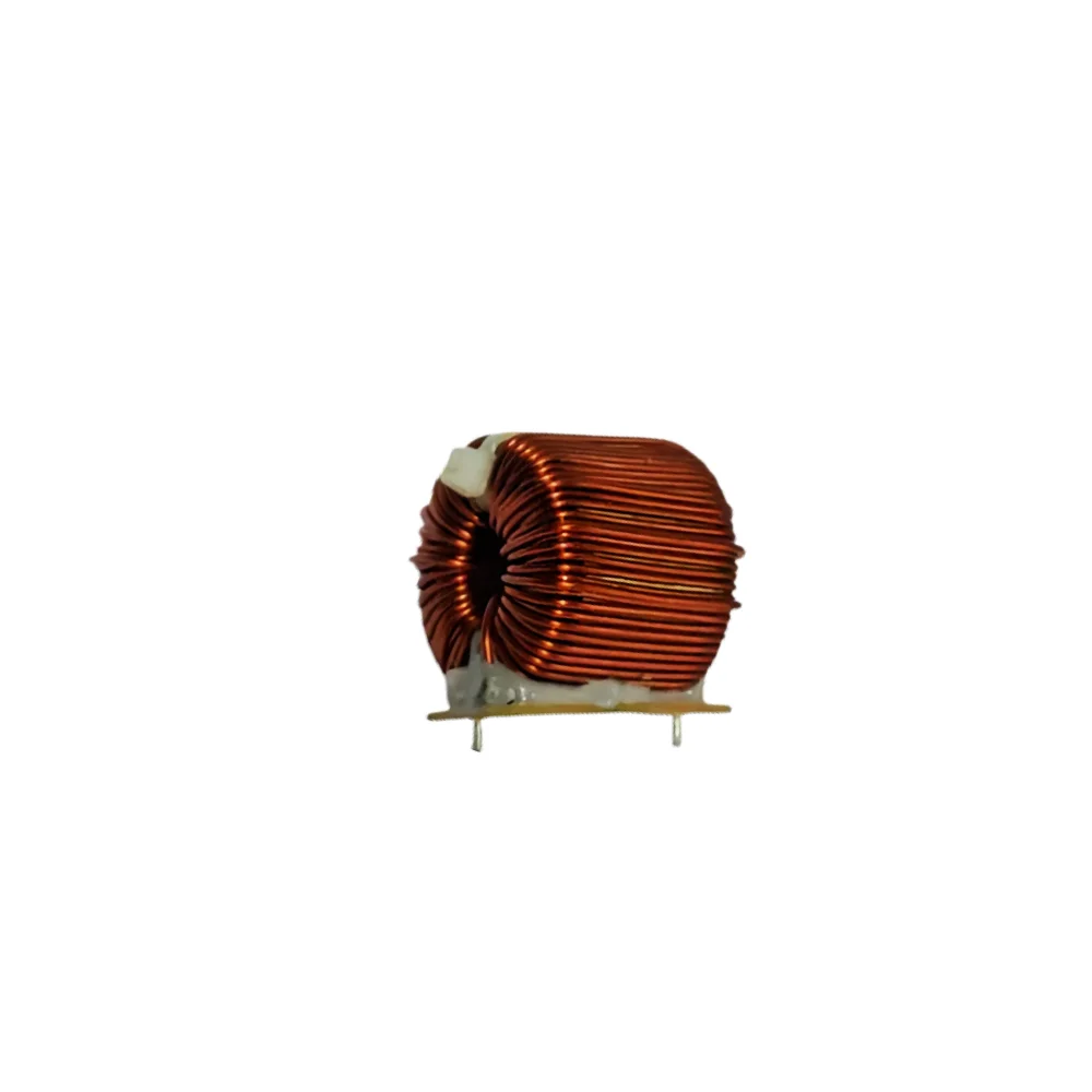 HighPerformance PFC Inductors China Factory | Leading Power Factor Correction Suppliers