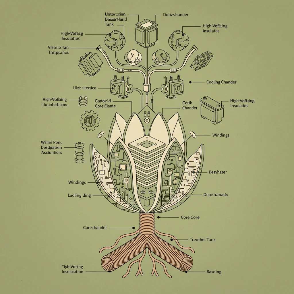 Expert Insights on Transformer Company Design Materials and RealWorld Applications