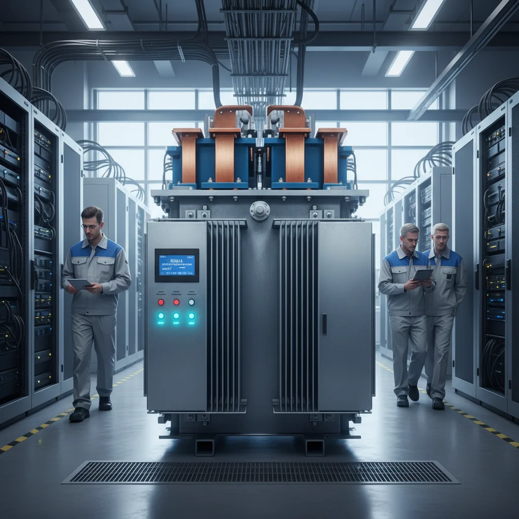 Analysis of 500 kva dry type transformer price and Value