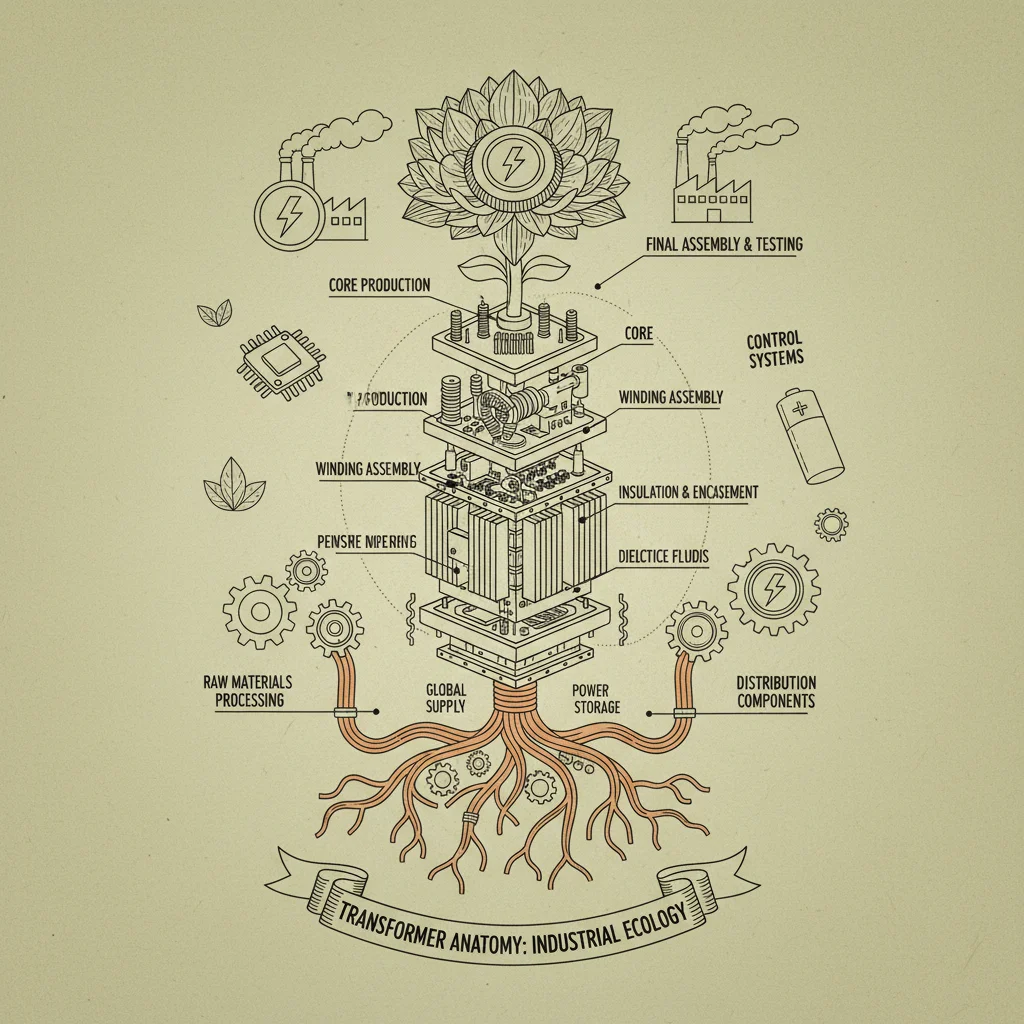 Understanding the Challenges and Innovations in Transformer Manufacturers