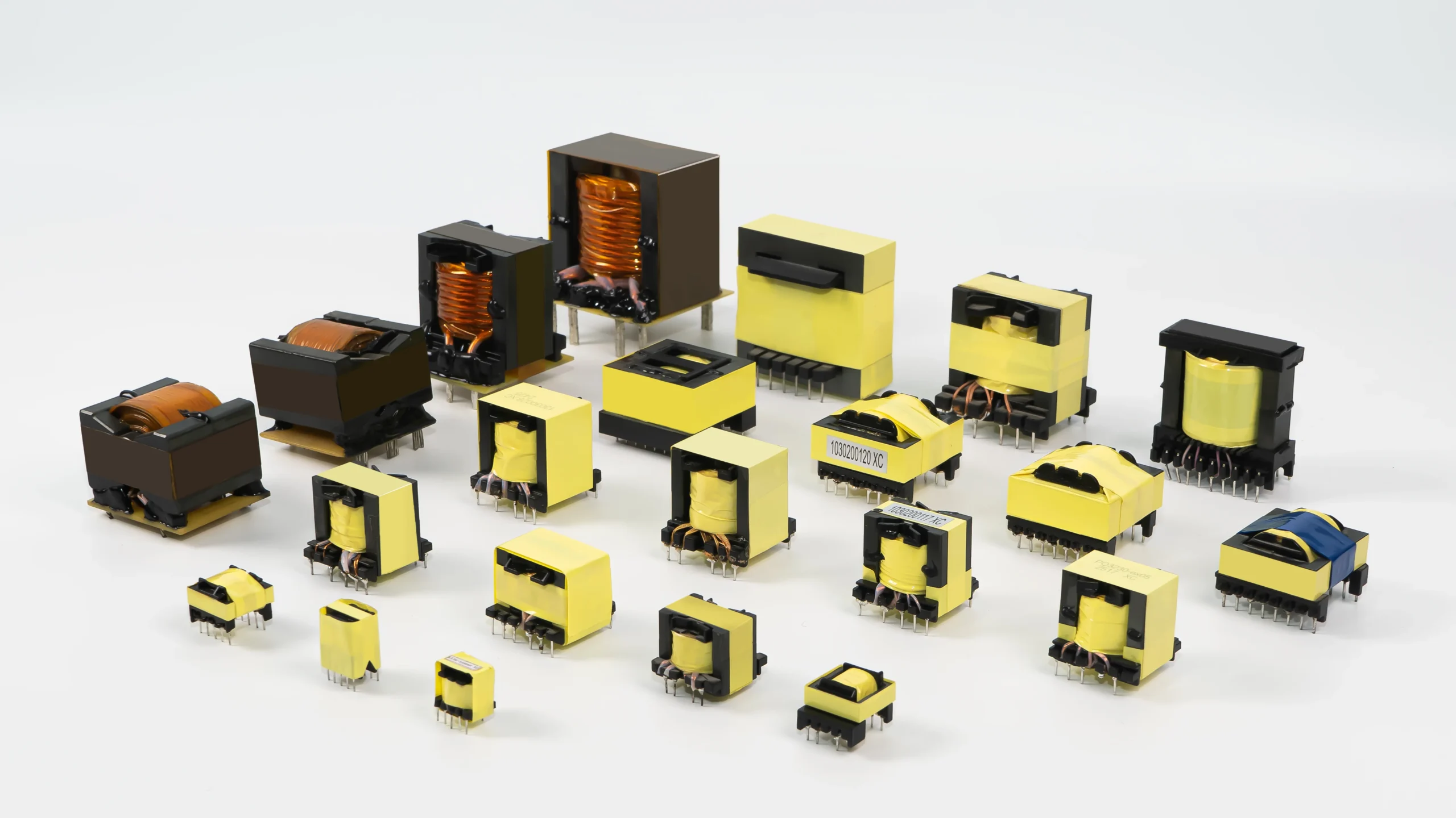 Switching Power Supply Transformers: What Are They and Why They Matter Globally