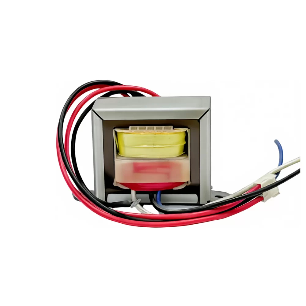 Low Frequency Transformer