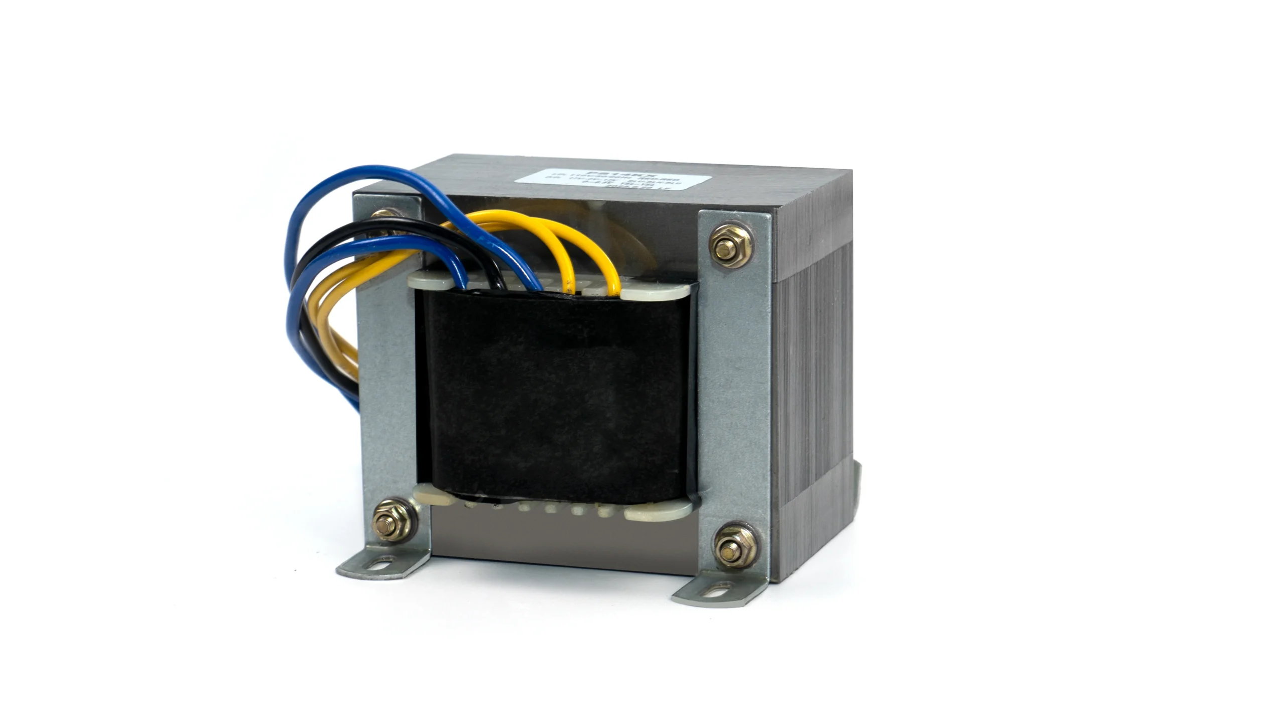 Why EI Transformers Still Power Our World