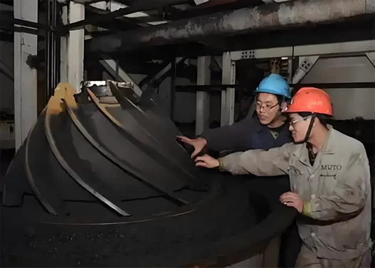 Exceptional Performance of Fan Shaft Materials in Extreme Environments