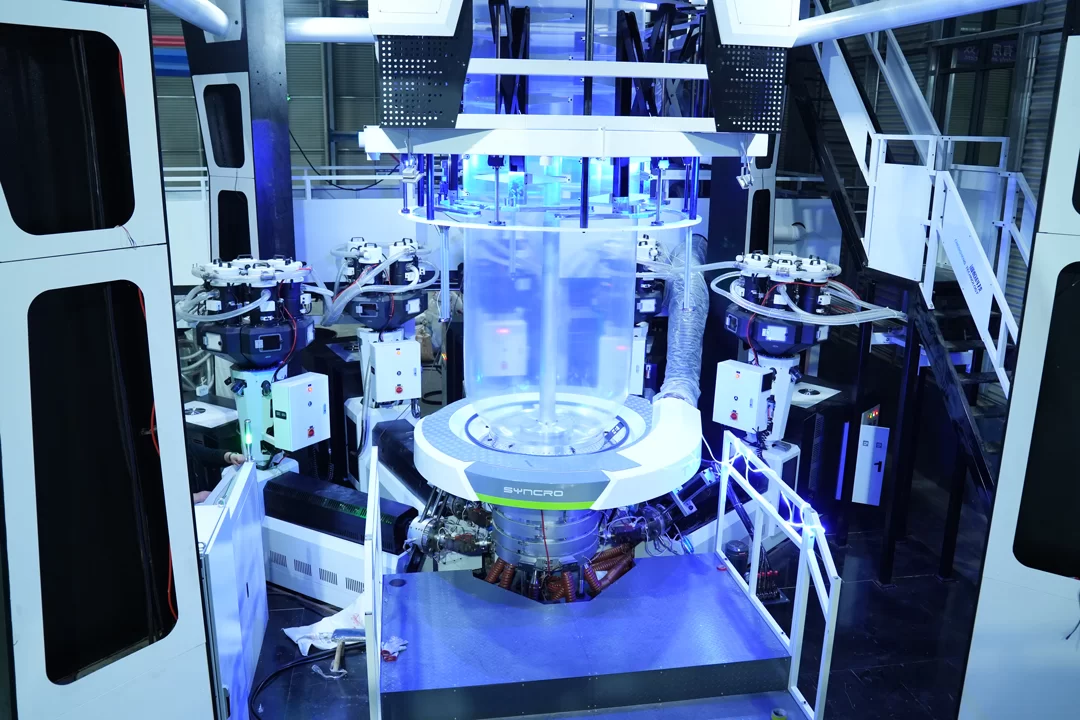 Foukací stroj Běžné Poruchy A Opatření