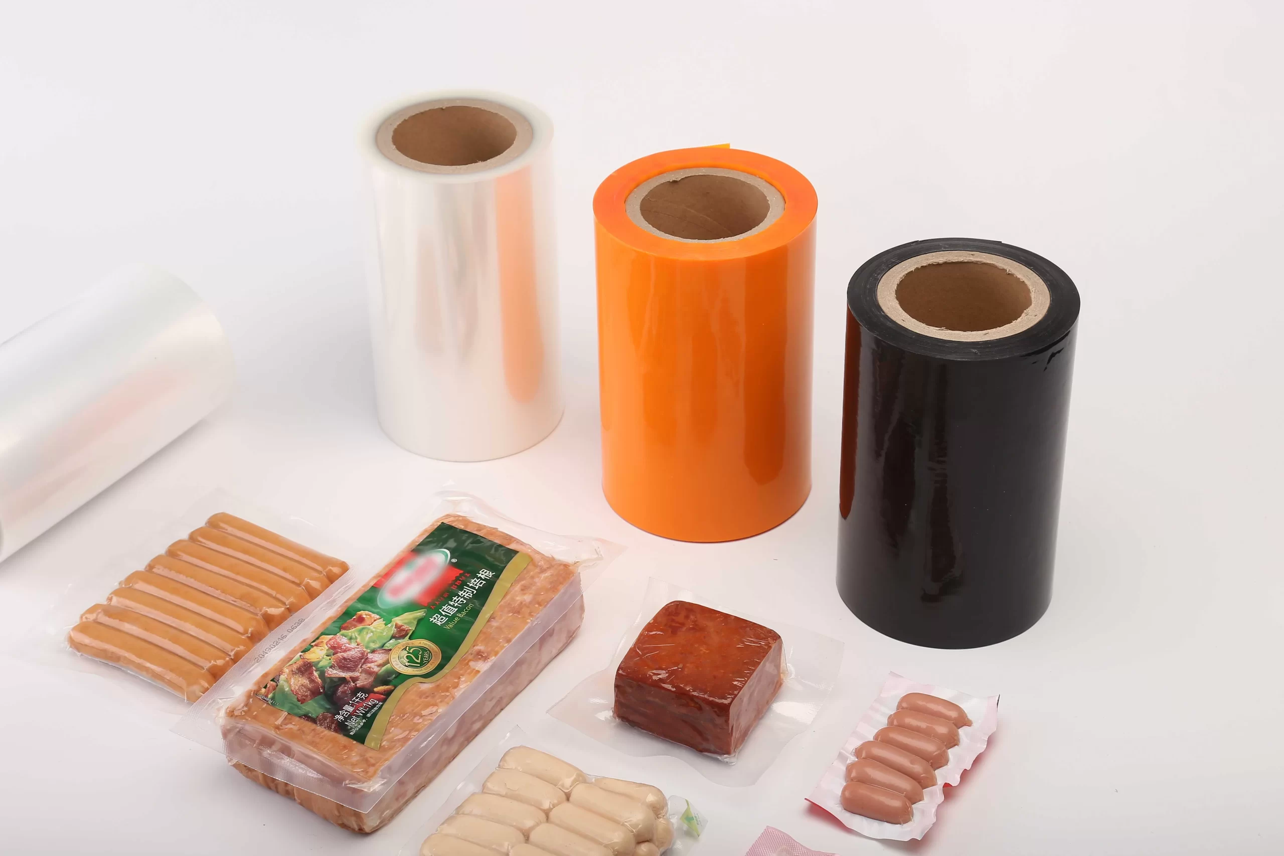 Gıda Kompozit Filmi