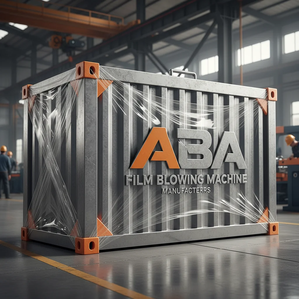 Comprehensive Guide to ABA Film Blowing Machine Manufacturers and Technology