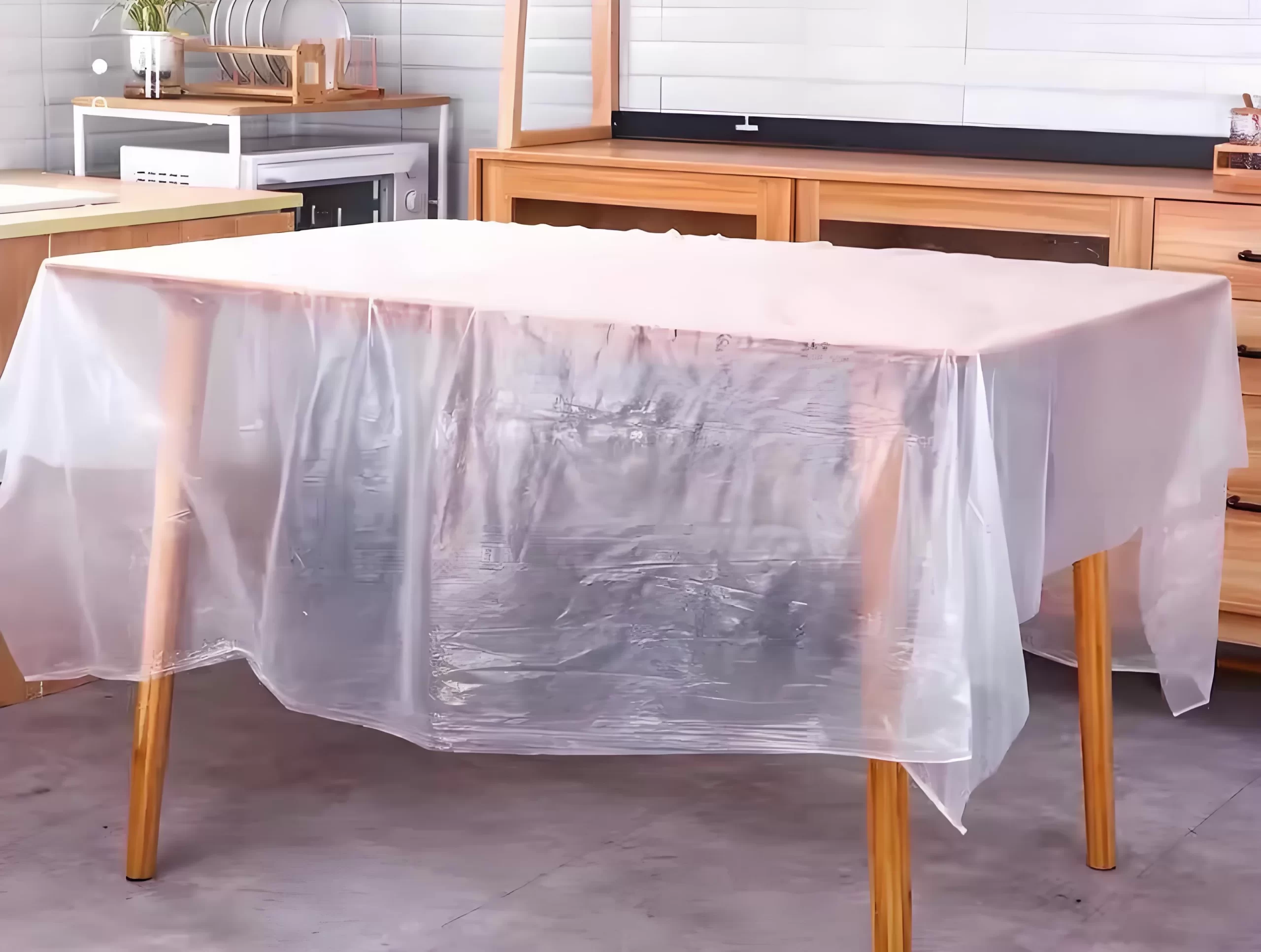 Masa Örtüsü Filmi