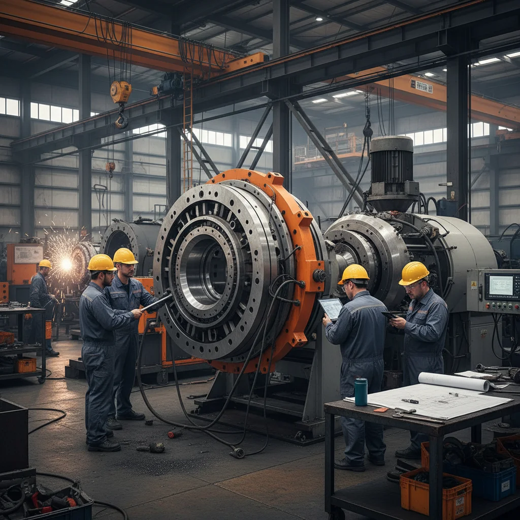 Optimizing Blown Film Production Through Advanced Die Design Techniques