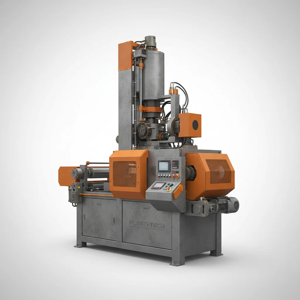 Investing in a HighPerformance Blown Film Extrusion Machine for Sale