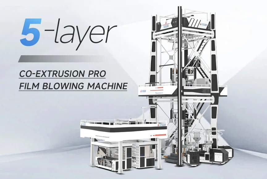 Comprehensive Guide to Leading Blown Film Companies and Solutions