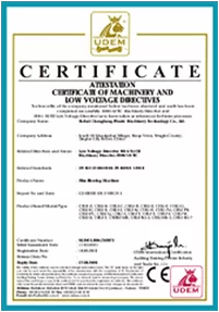 blown film extrusion manufacturers