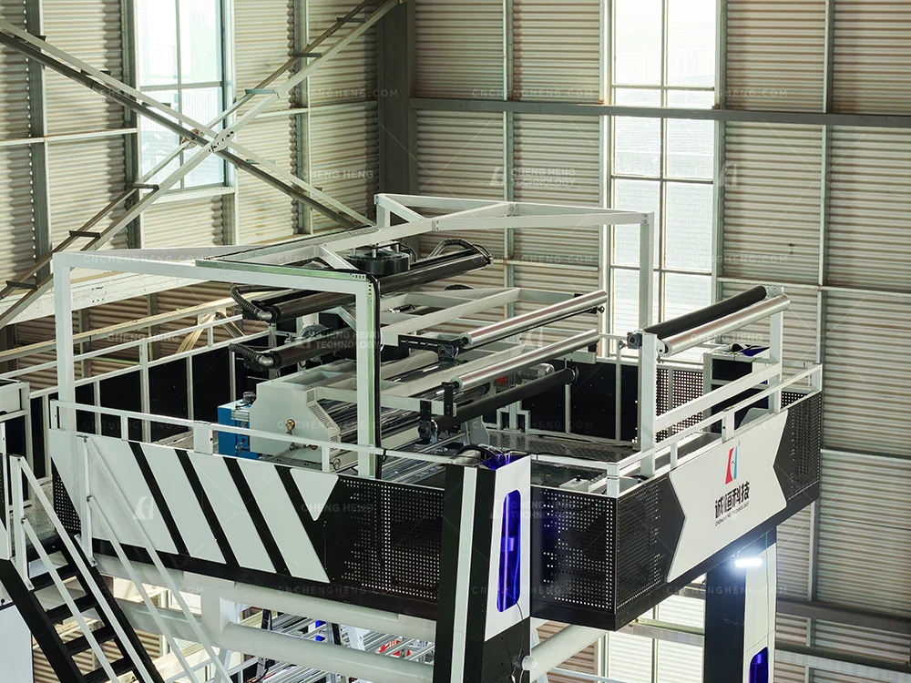 Exploring the Versatility and Future of Blown Film Products