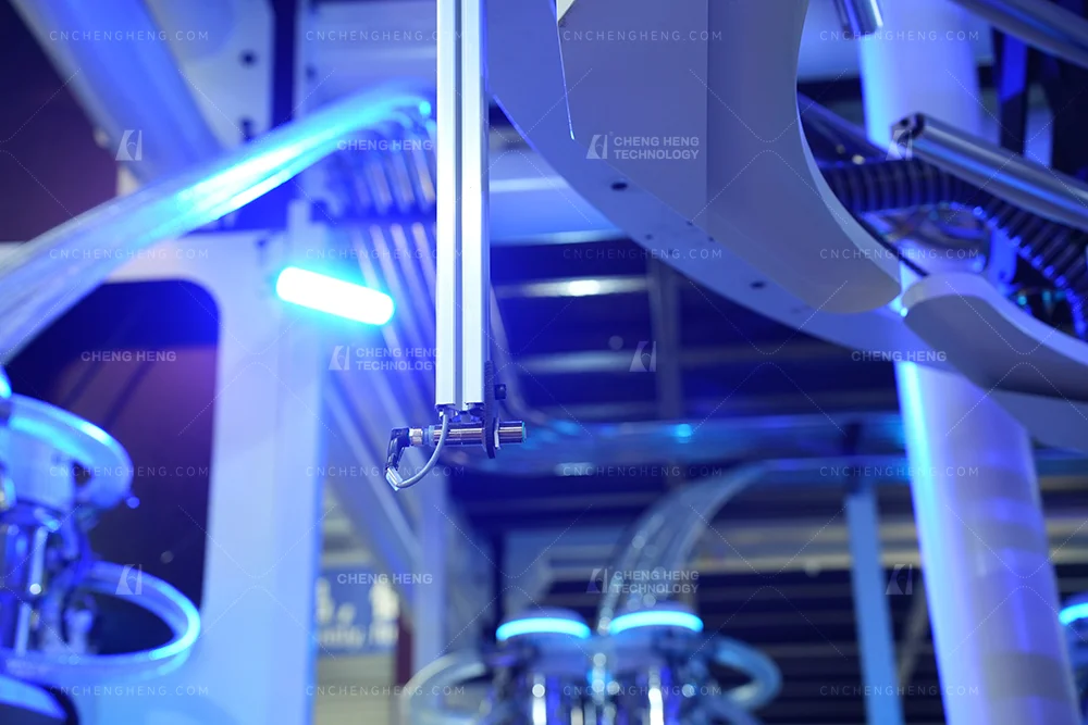 Investing in a HighPerformance Blown Film Extrusion Machine for Sale