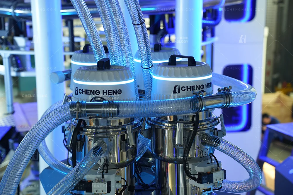 Understanding the Crucial Role of Blowing Film in Modern Manufacturing