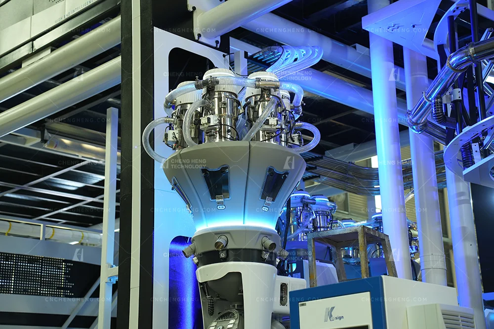 Navigating the Complexities of Modern Film Blowing Machine Technology and Applications