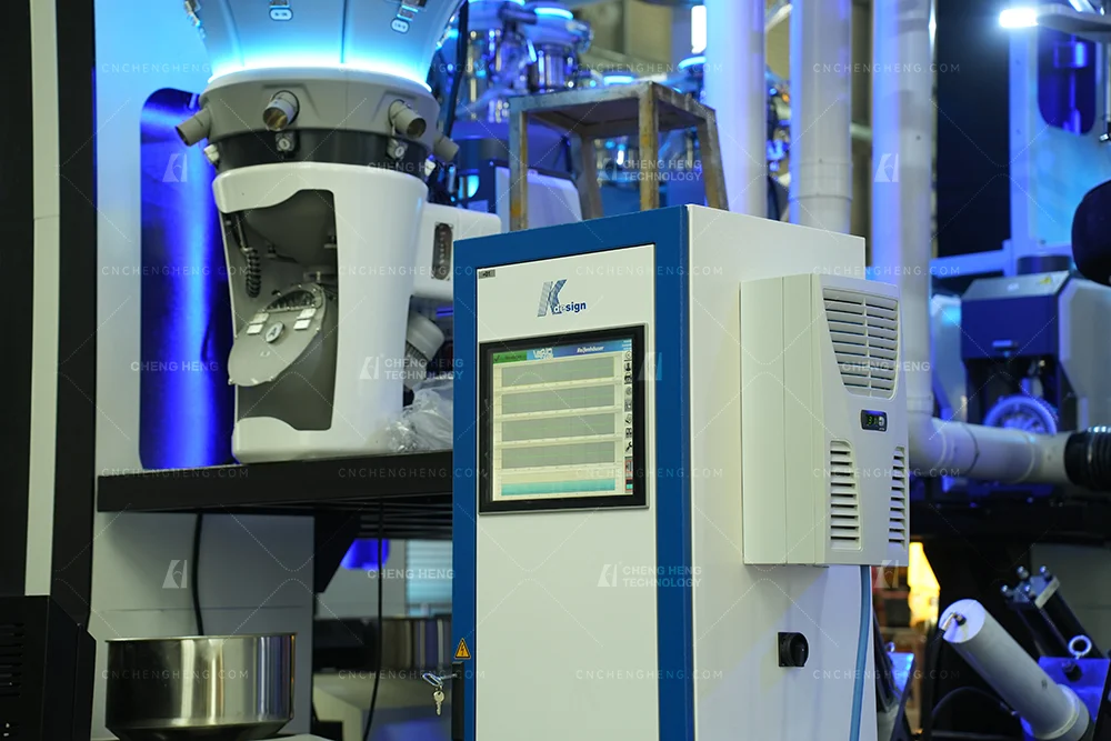 Understanding Blown Film Machine Price and Factors for Your Business