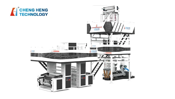 Choosing the Right aba film blowing machine factory for Optimal Packaging Solutions