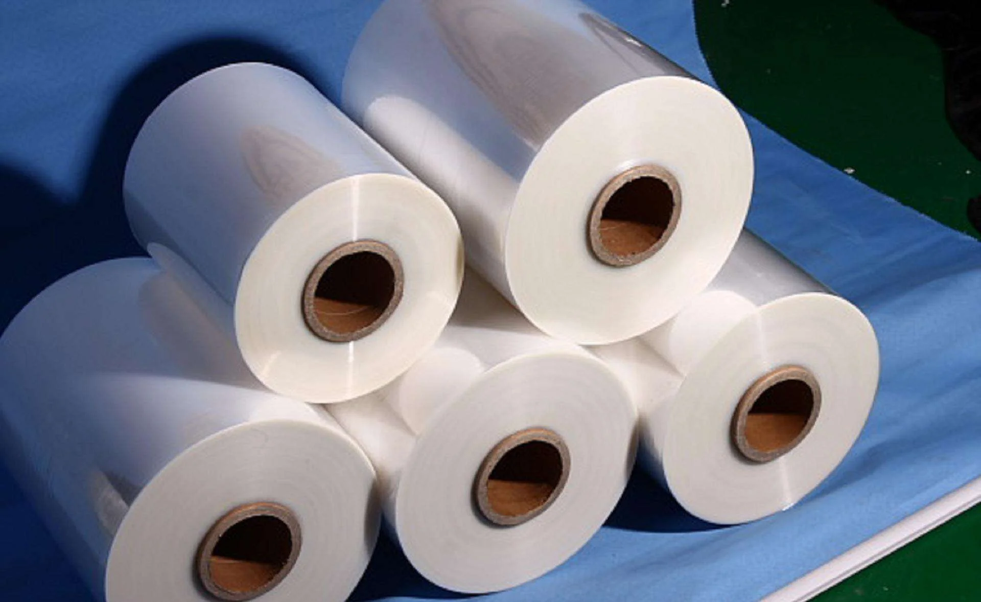 Global Plastic Film Industry Outlook 2026-2030: High-Barrier Technology & Sustainability Drive $200 Billion Market Growth
