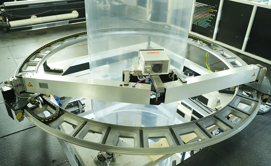 Advanced Film Blowing Machines for Flexible Packaging Production and Innovation