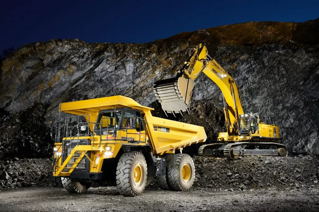 undercarriage parts manufacturers