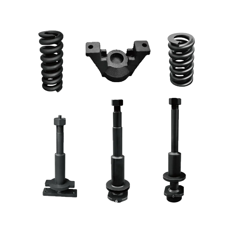 The Critical Importance of Excavator Track Adjustment