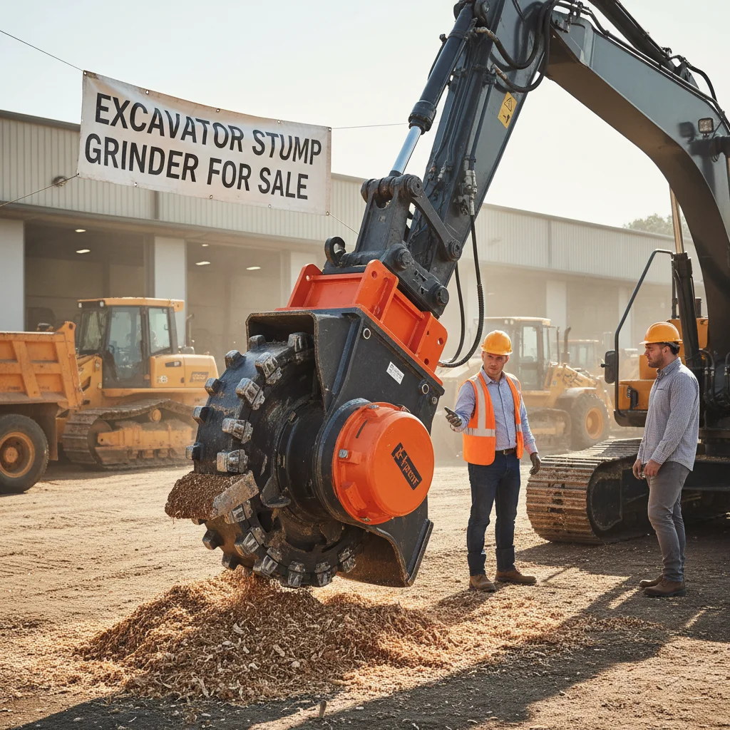 Elevating Excavation Efficiency