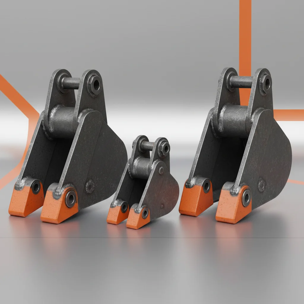 Find High Quality Excavator Thumbs For Sale And Enhance Your Productivity