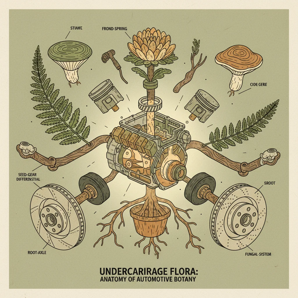 Reliable Undercarriage Parts Manufacturers for Robust Construction Equipment