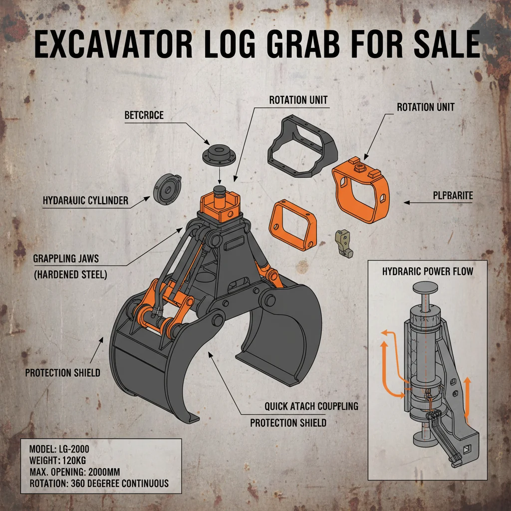 Unlocking Efficiency in Log Handling For Your Operations