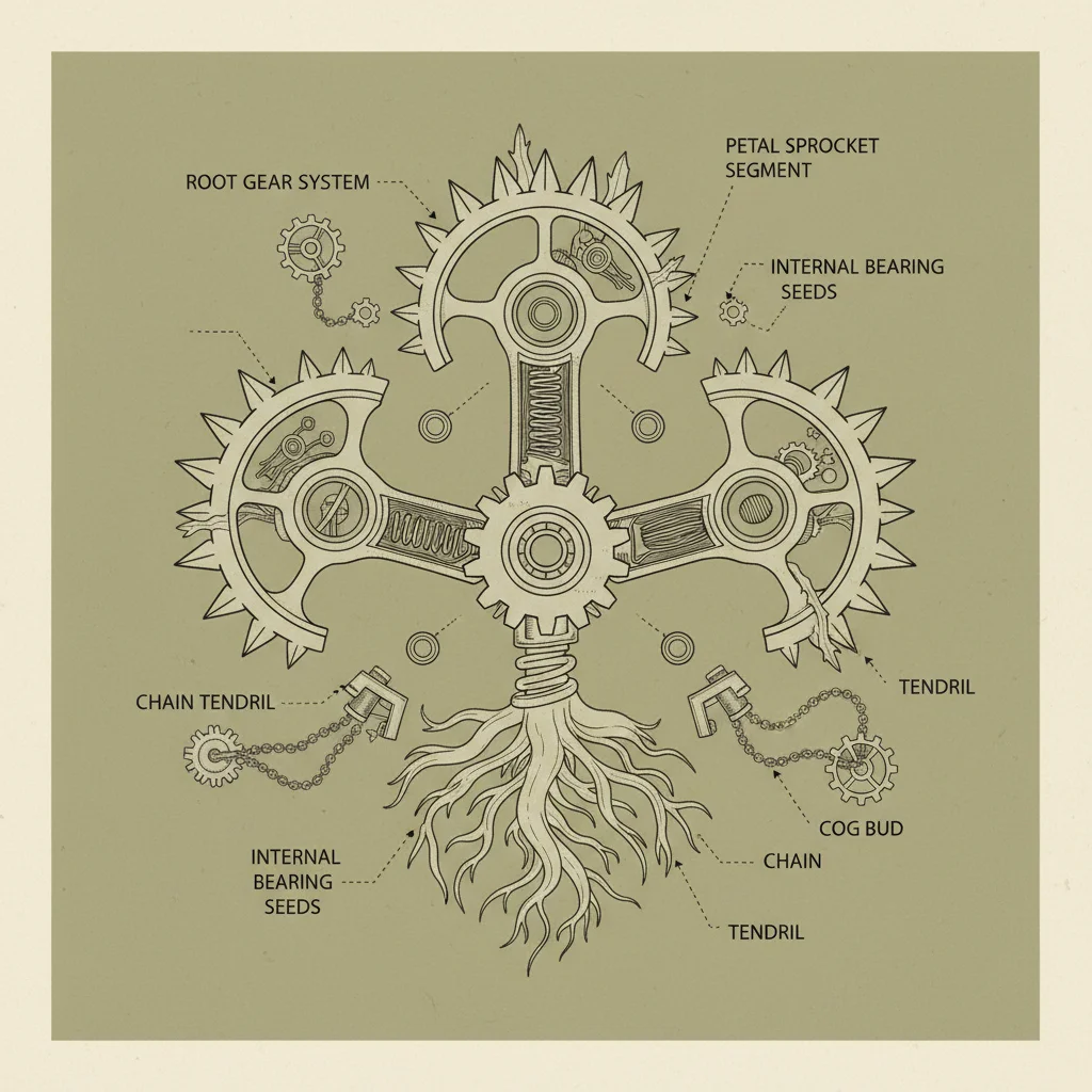 Understanding Modern Sprockets Manufacturers and Their Critical Applications