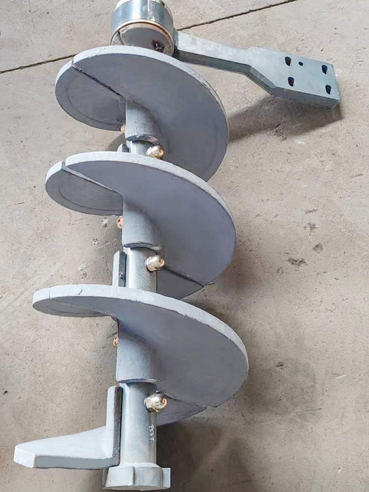 paver aucers – Showករណី 1