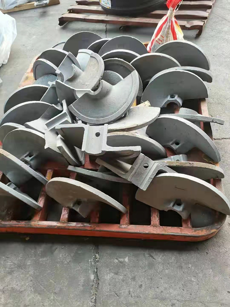 Paver Augers – Showករណី 2