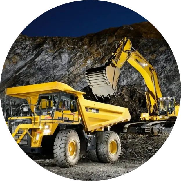 excavator bucket manufacturers