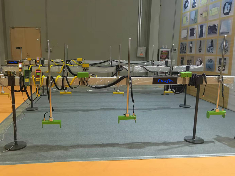 drive and return roller