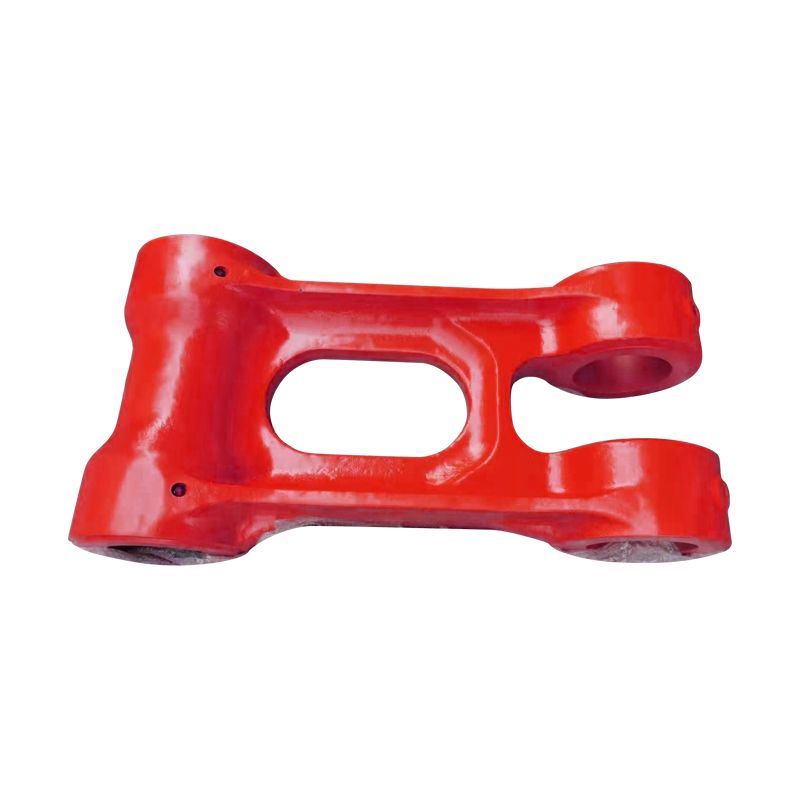 H-Linkss & Nā loulou no nā excavators