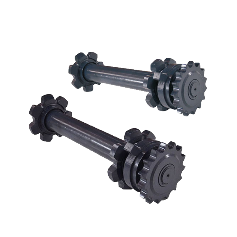 Dryfas-samesTelling vir Allee bekende handelsmerk-asfaltplaveiers