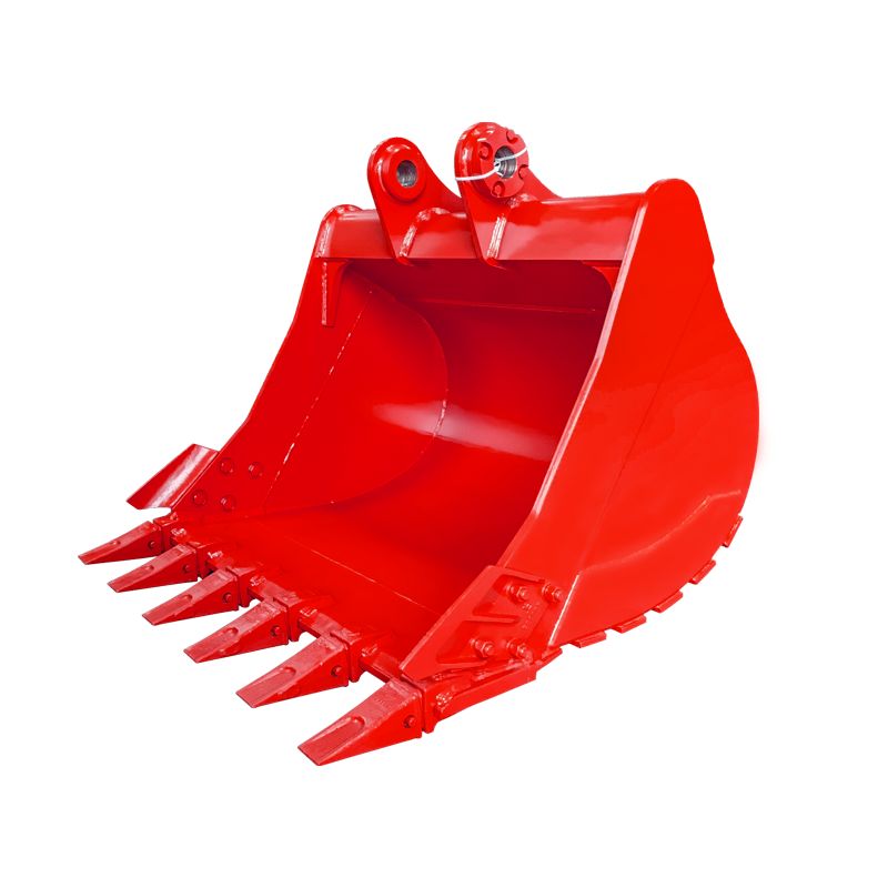 GP դույլ ընդհանուր հերթապահության աշխատանքի համար