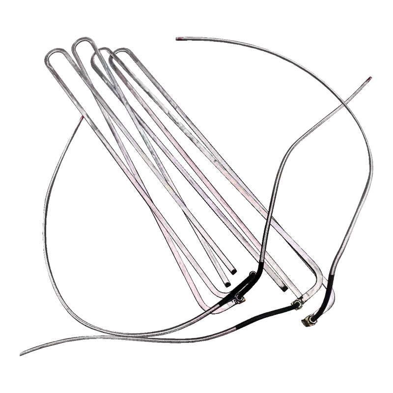 வெப்பமூட்டும் கம்பிகள் – 1