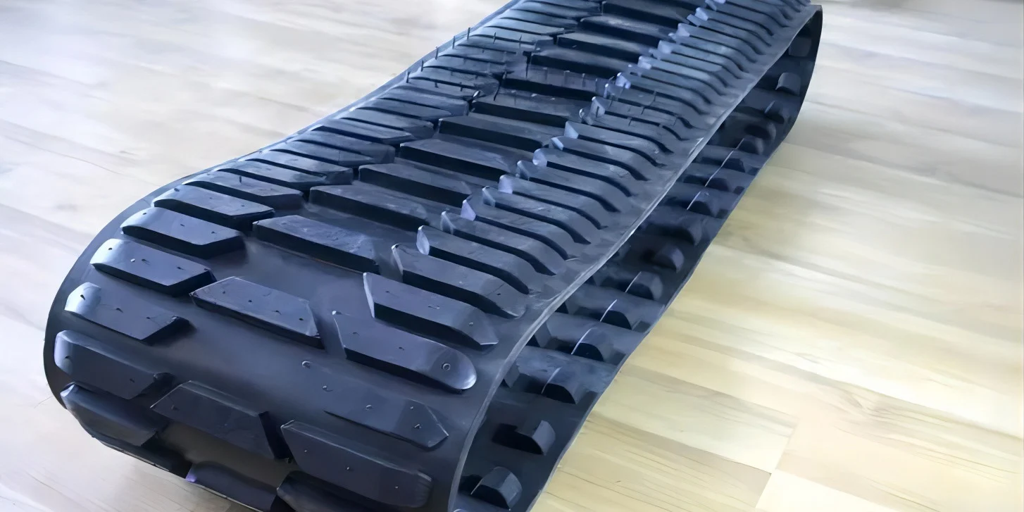 Hoe om rubberspore te meet: ‘n Stap-vir-stap-gids