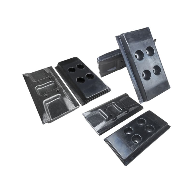 দীৰ্ঘস্থায়ী পেভাৰ ব্যৱহাৰৰ বাবে টেকসই ট্ৰেক পেড