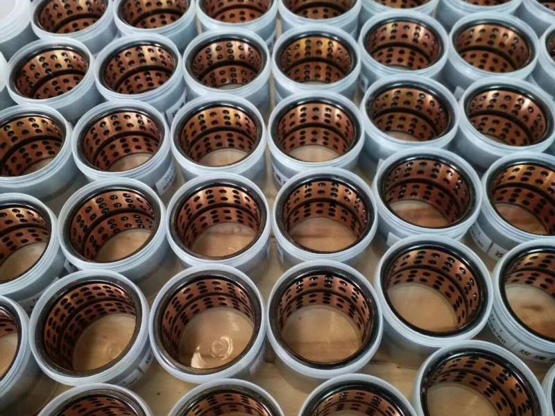 ಪಿನ್ ಮತ್ತು ಬುಶಿಂಗ್ಸ್ (3)